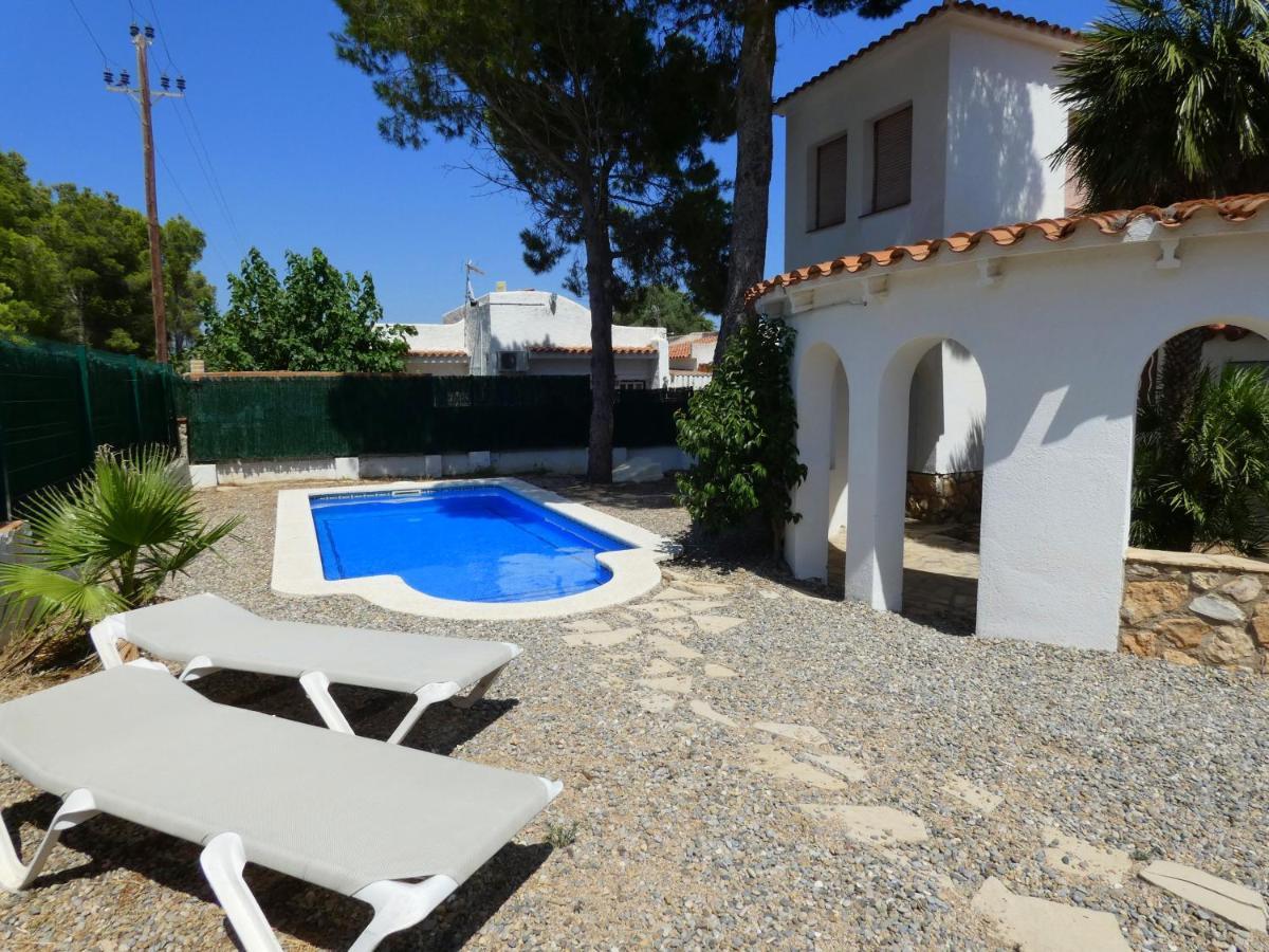 Rentalmar Villa Cristina Families Only Miami Playa Luaran gambar
