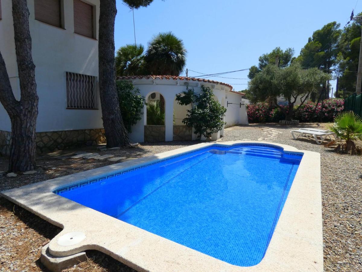 Rentalmar Villa Cristina Families Only Miami Playa Luaran gambar