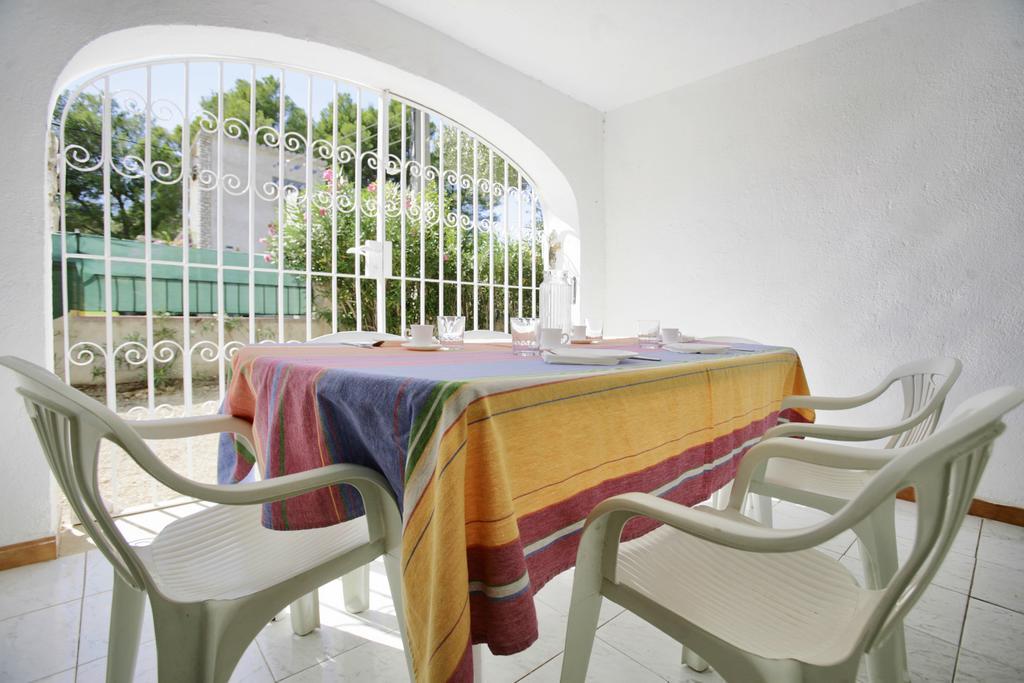 Rentalmar Villa Cristina Families Only Miami Playa Luaran gambar
