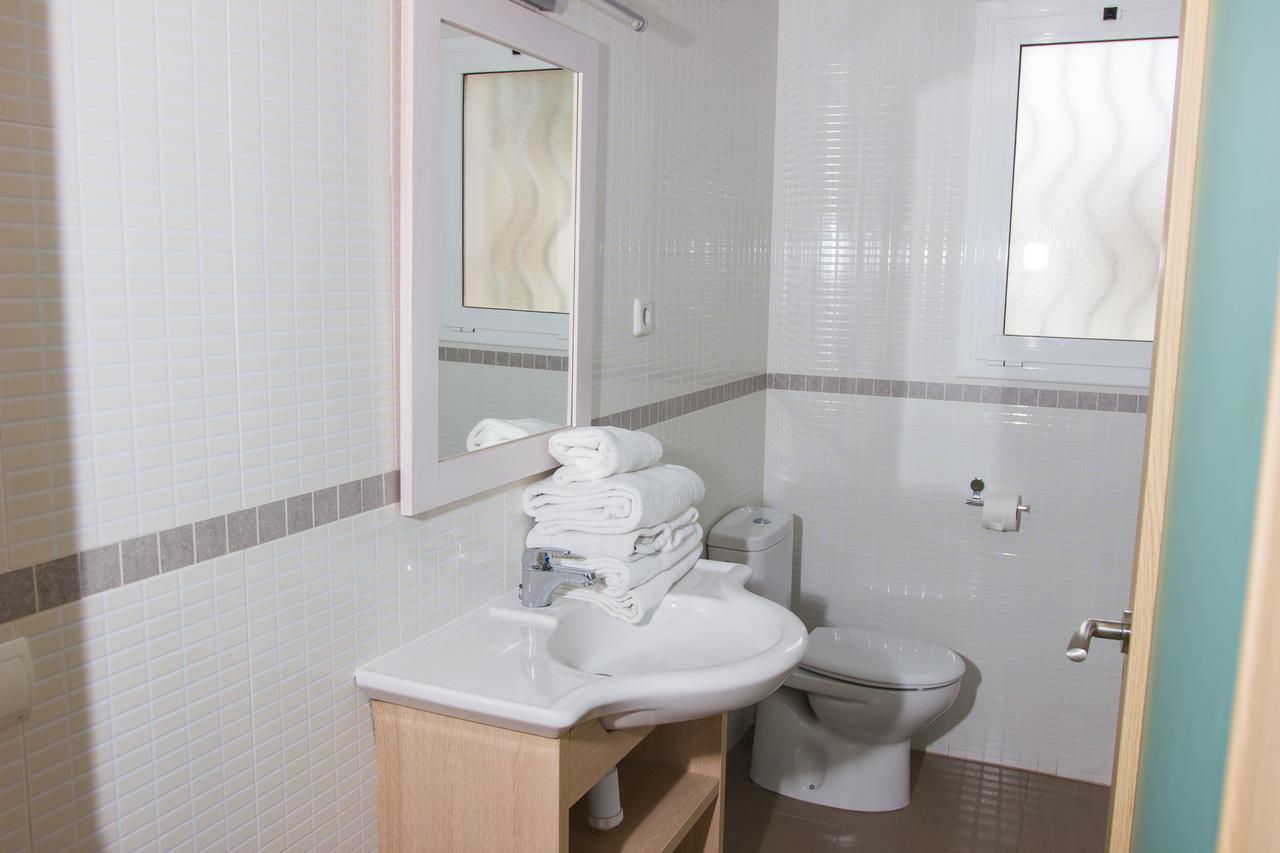 Rentalmar Villa Cristina Families Only Miami Playa Luaran gambar