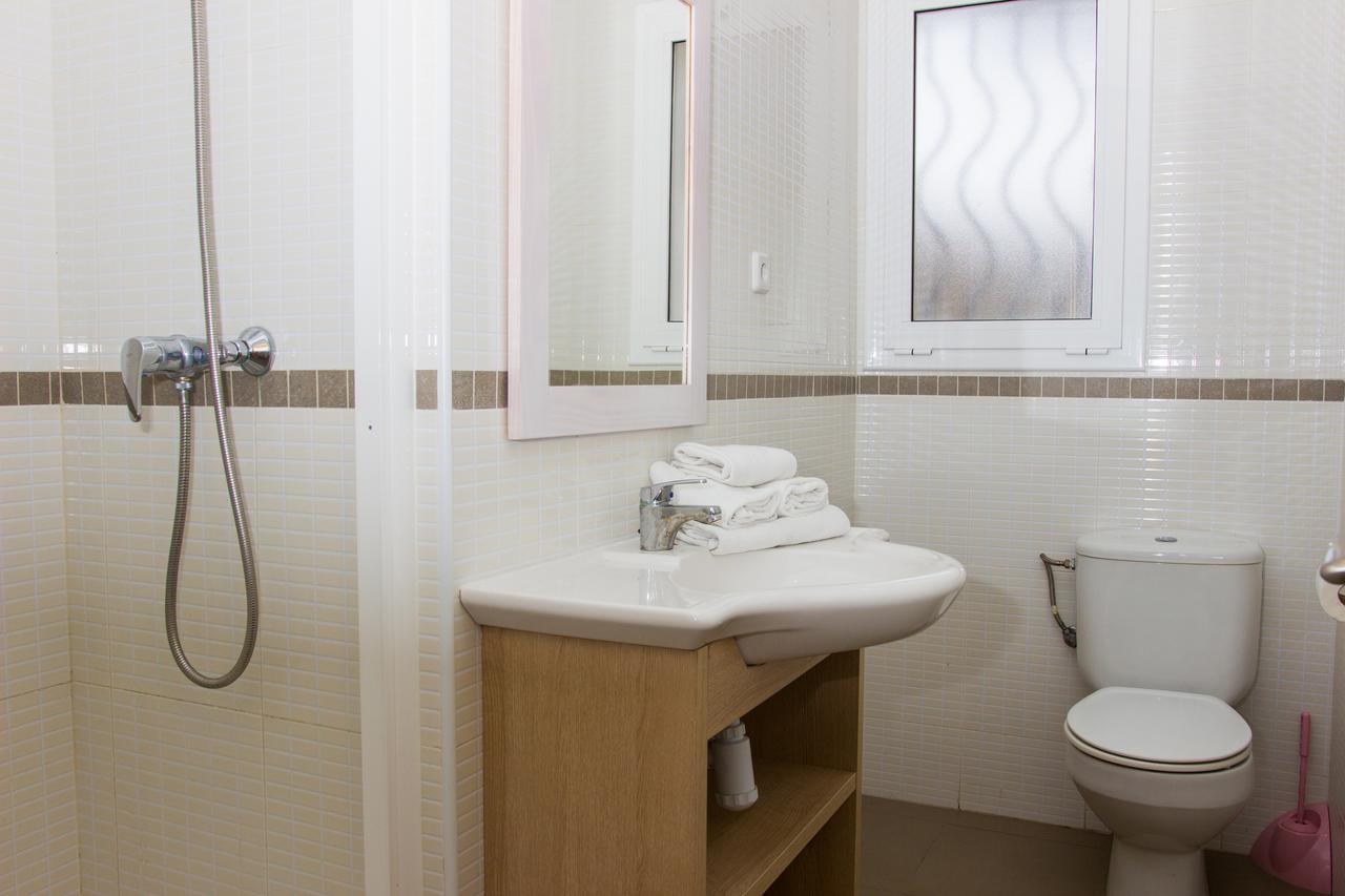 Rentalmar Villa Cristina Families Only Miami Playa Luaran gambar