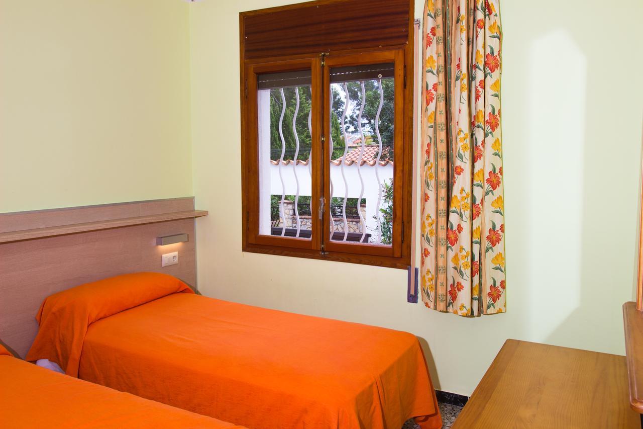 Rentalmar Villa Cristina Families Only Miami Playa Luaran gambar