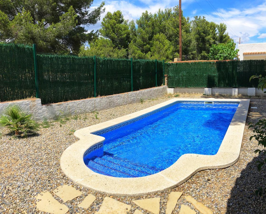 Rentalmar Villa Cristina Families Only Miami Playa Luaran gambar