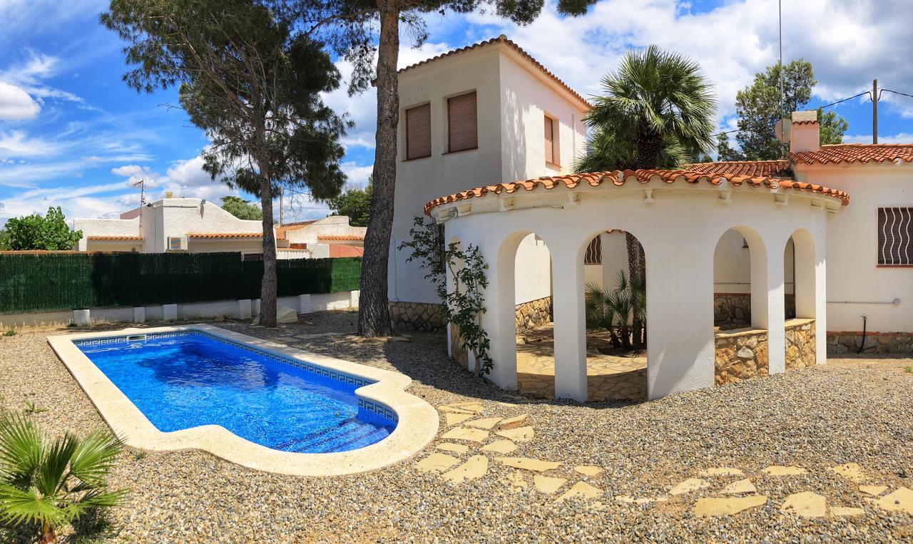 Rentalmar Villa Cristina Families Only Miami Playa Luaran gambar