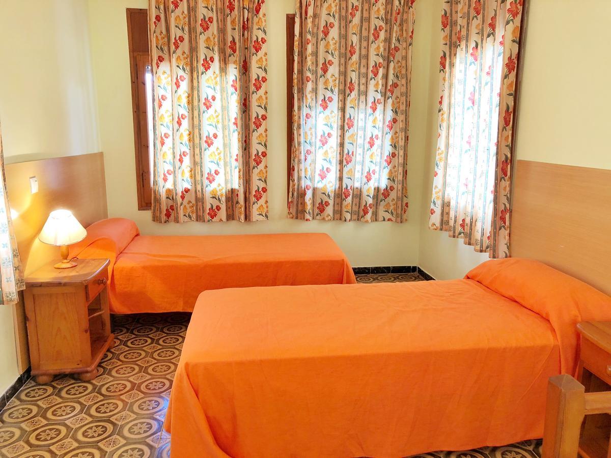 Rentalmar Villa Cristina Families Only Miami Playa Luaran gambar