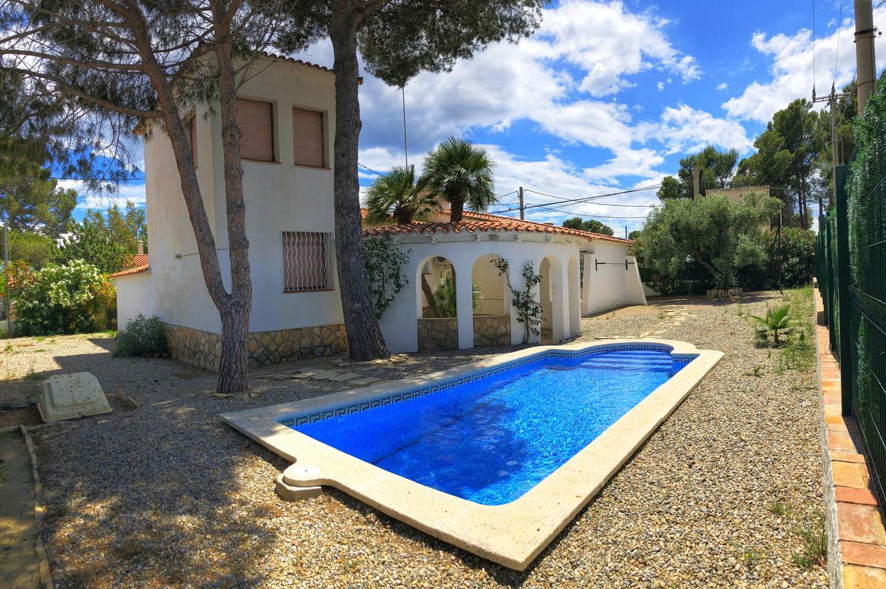 Rentalmar Villa Cristina Families Only Miami Playa Luaran gambar
