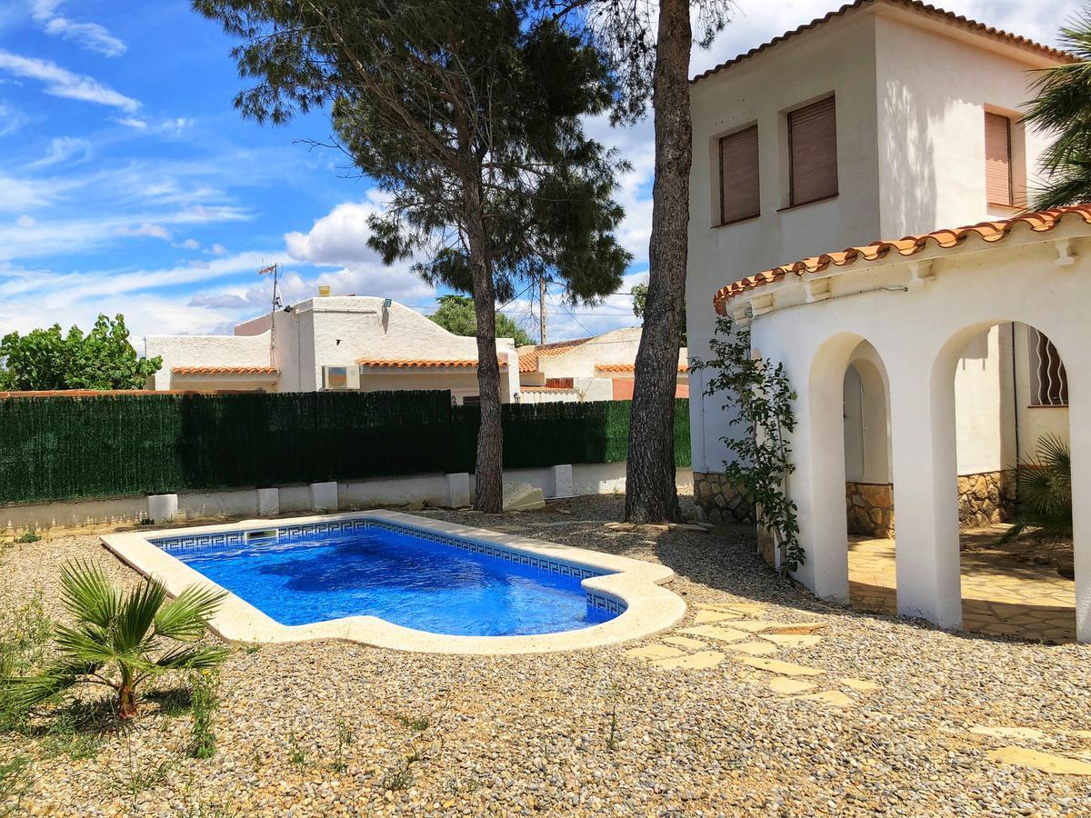 Rentalmar Villa Cristina Families Only Miami Playa Luaran gambar