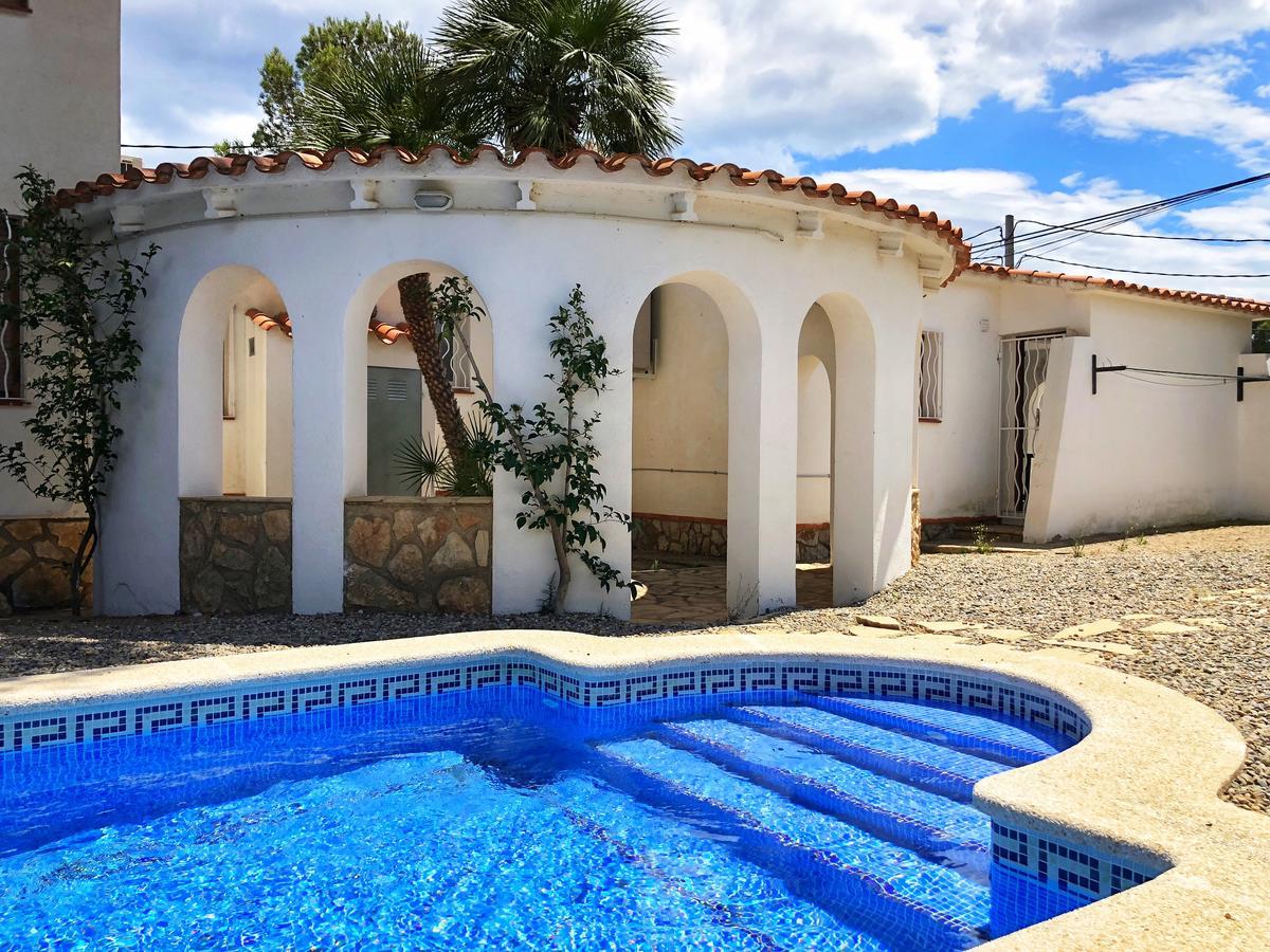 Rentalmar Villa Cristina Families Only Miami Playa Luaran gambar